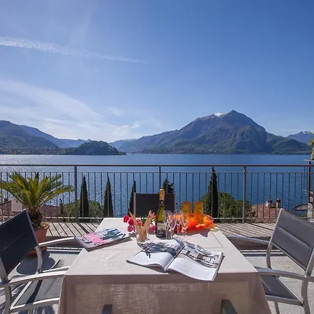 Lejlighed Fiumelatte Sleeps 3 Varenna