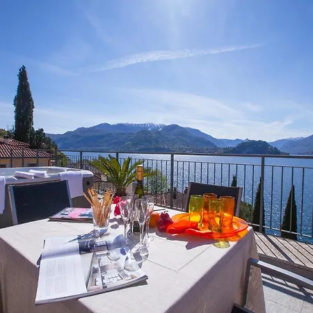 Lejlighed Fiumelatte Sleeps 3 Varenna