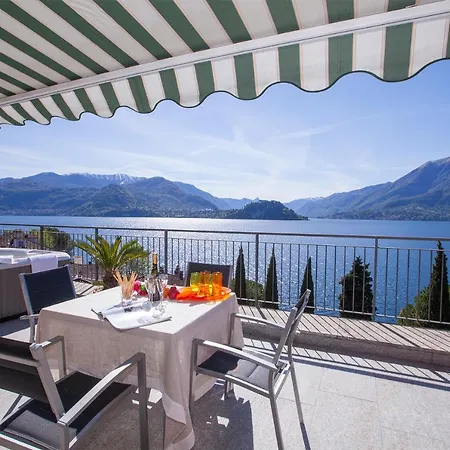 Fiumelatte Sleeps 3 Varenna